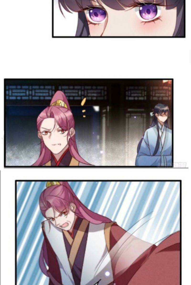 Ngự Thú Cuồng Phi Chapter 18 - Trang 18