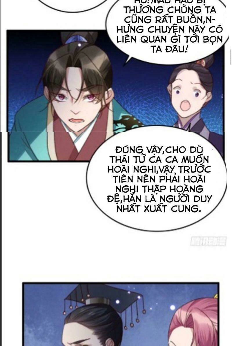 Ngự Thú Cuồng Phi Chapter 18 - Trang 20