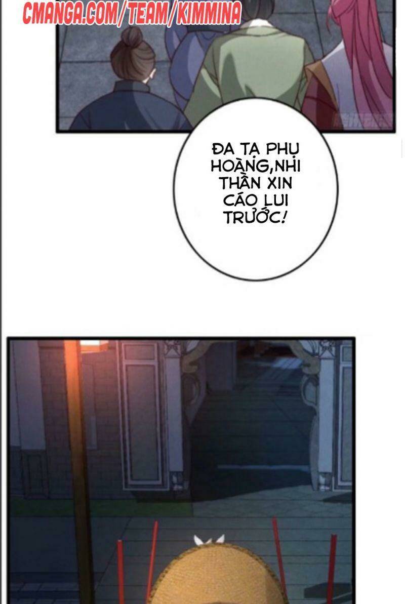 Ngự Thú Cuồng Phi Chapter 18 - Trang 22