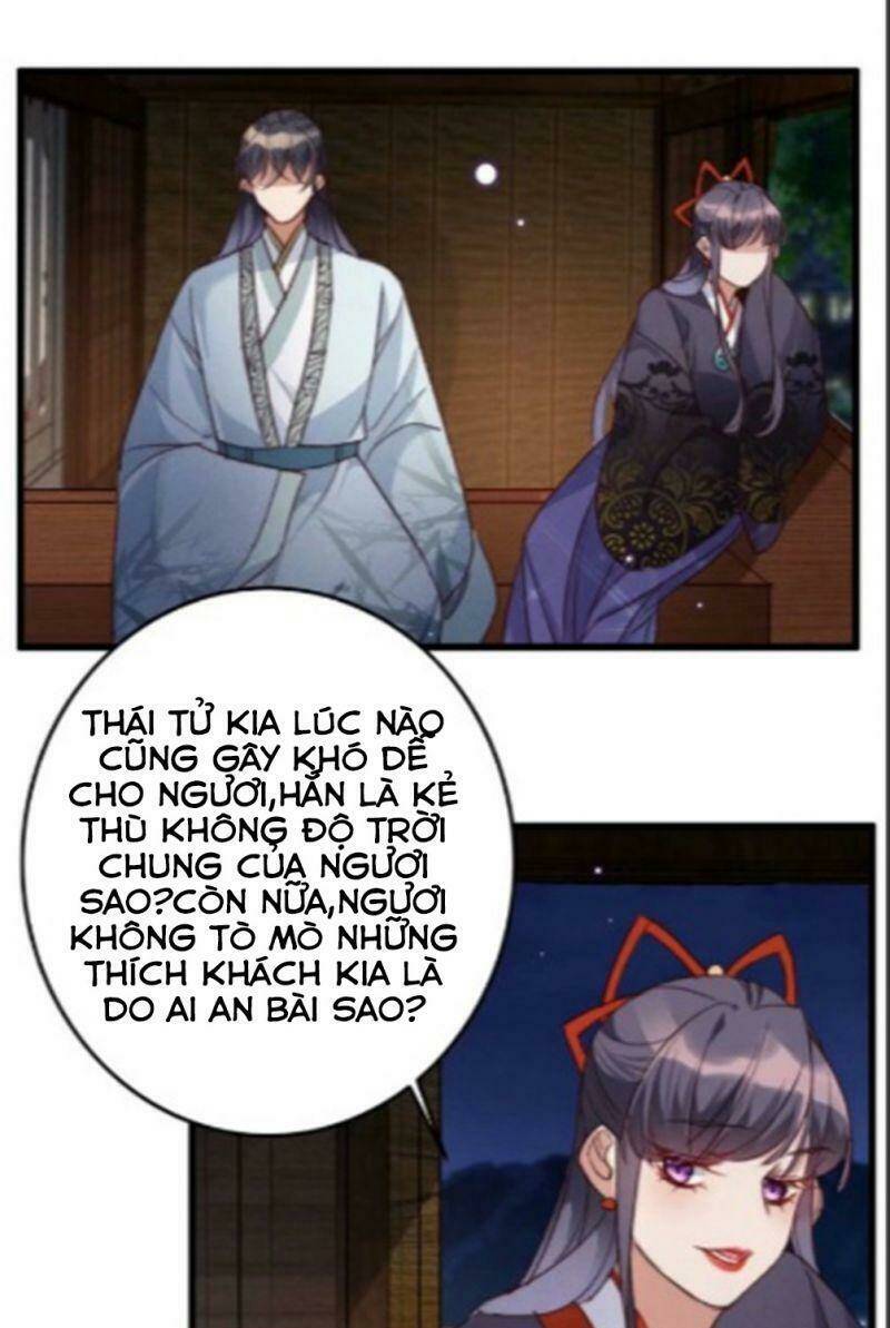 Ngự Thú Cuồng Phi Chapter 18 - Trang 26