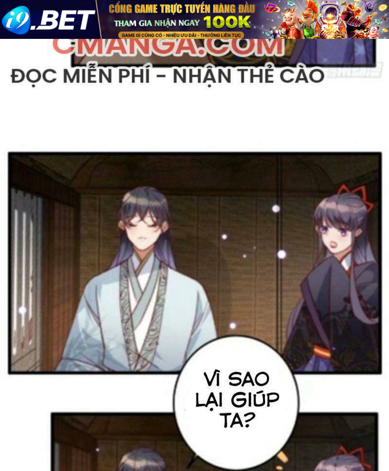 Ngự Thú Cuồng Phi Chapter 18 - Trang 29