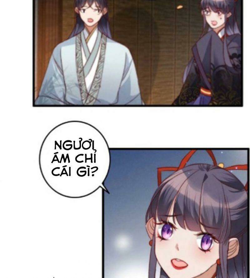 Ngự Thú Cuồng Phi Chapter 18 - Trang 30