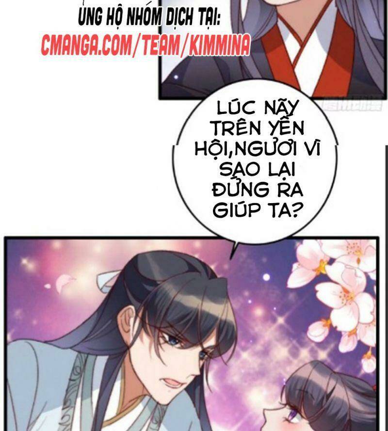 Ngự Thú Cuồng Phi Chapter 18 - Trang 31