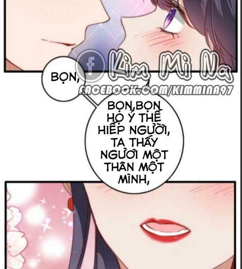 Ngự Thú Cuồng Phi Chapter 18 - Trang 33