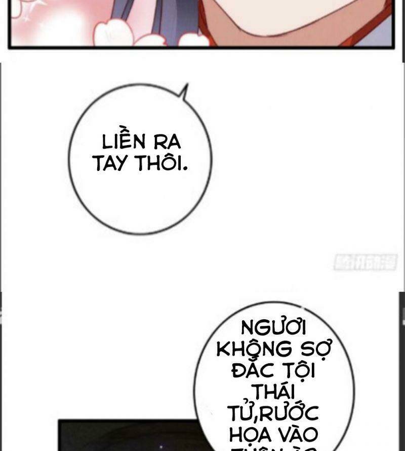 Ngự Thú Cuồng Phi Chapter 18 - Trang 34