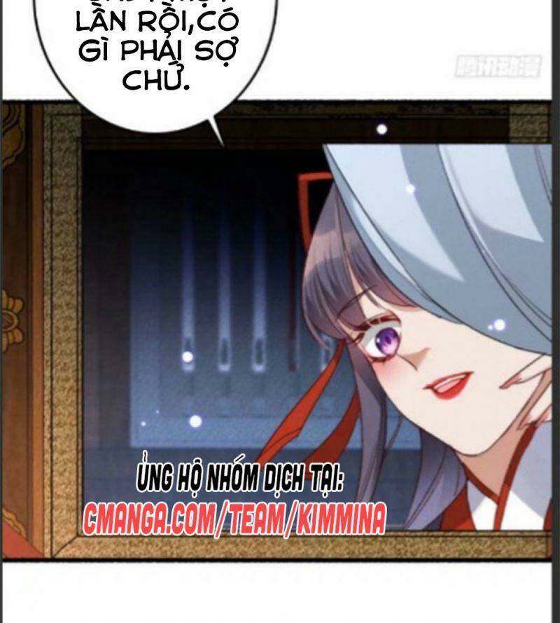 Ngự Thú Cuồng Phi Chapter 18 - Trang 36