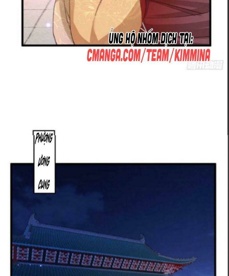Ngự Thú Cuồng Phi Chapter 18 - Trang 3