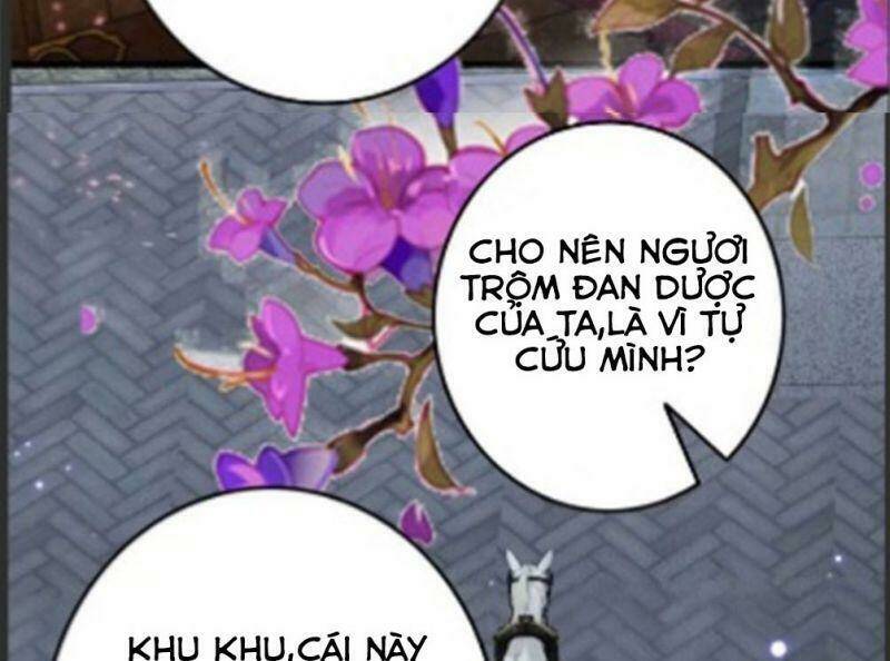 Ngự Thú Cuồng Phi Chapter 18 - Trang 40