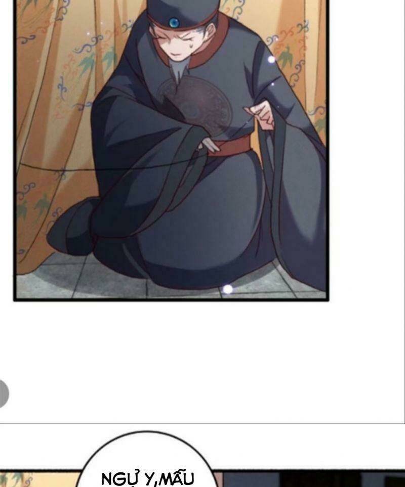 Ngự Thú Cuồng Phi Chapter 18 - Trang 7