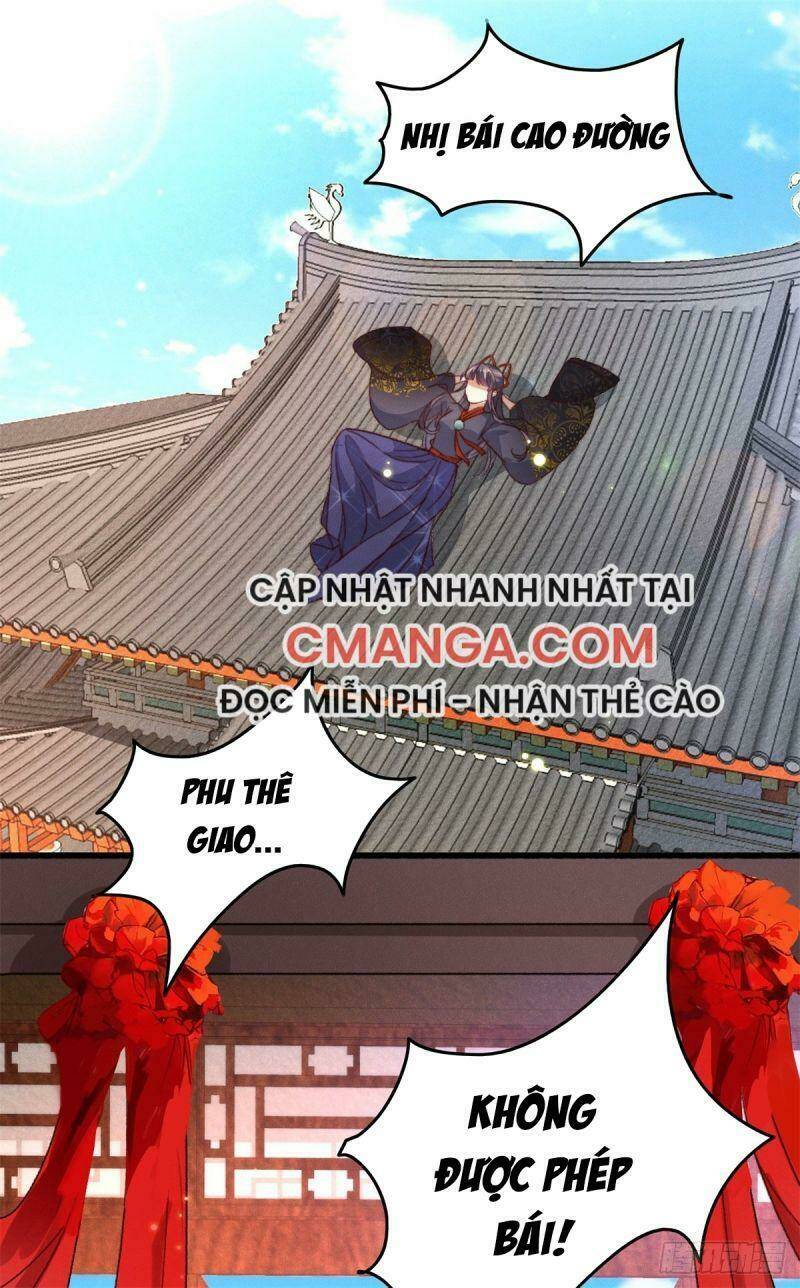 Ngự Thú Cuồng Phi Chapter 19 - Trang 9