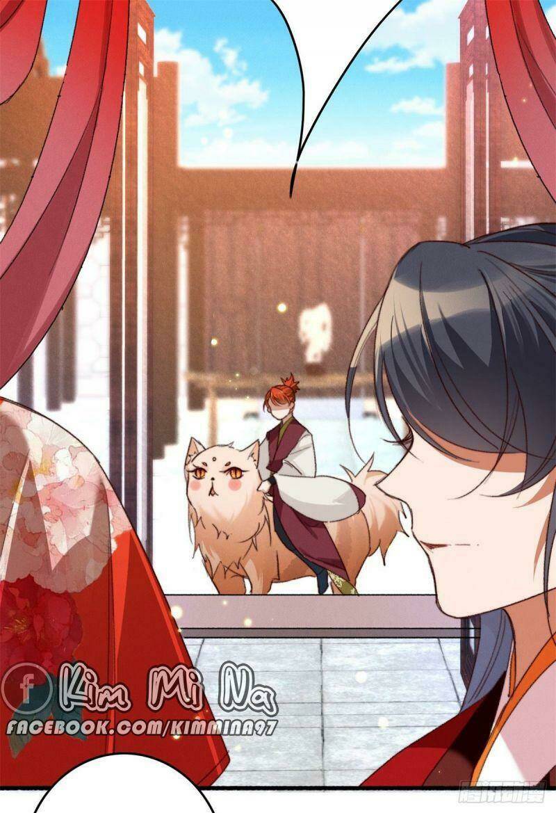 Ngự Thú Cuồng Phi Chapter 19 - Trang 10