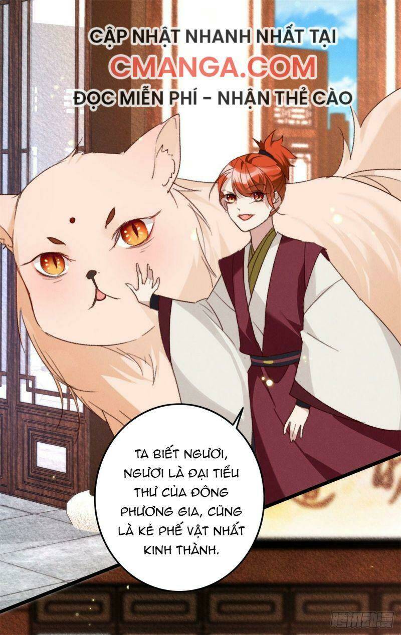 Ngự Thú Cuồng Phi Chapter 19 - Trang 13