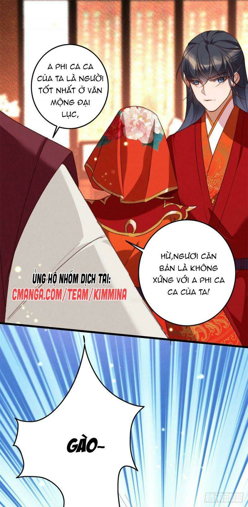 Ngự Thú Cuồng Phi Chapter 19 - Trang 14