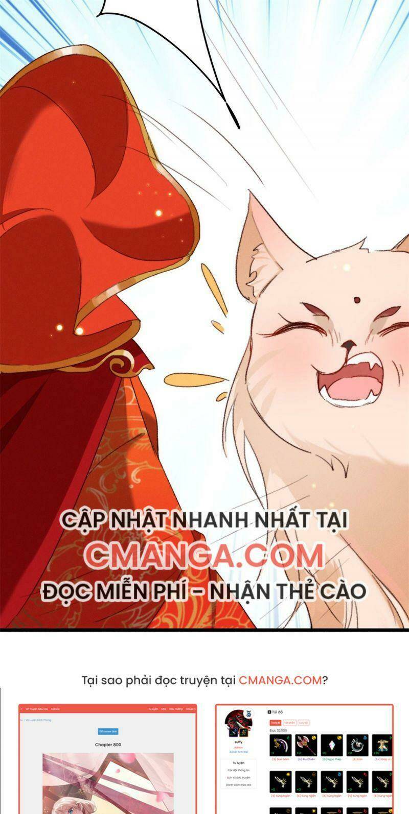 Ngự Thú Cuồng Phi Chapter 19 - Trang 15