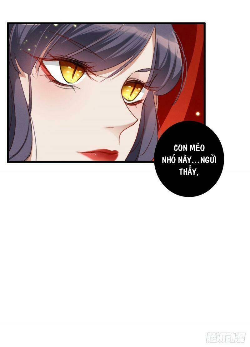 Ngự Thú Cuồng Phi Chapter 19 - Trang 17