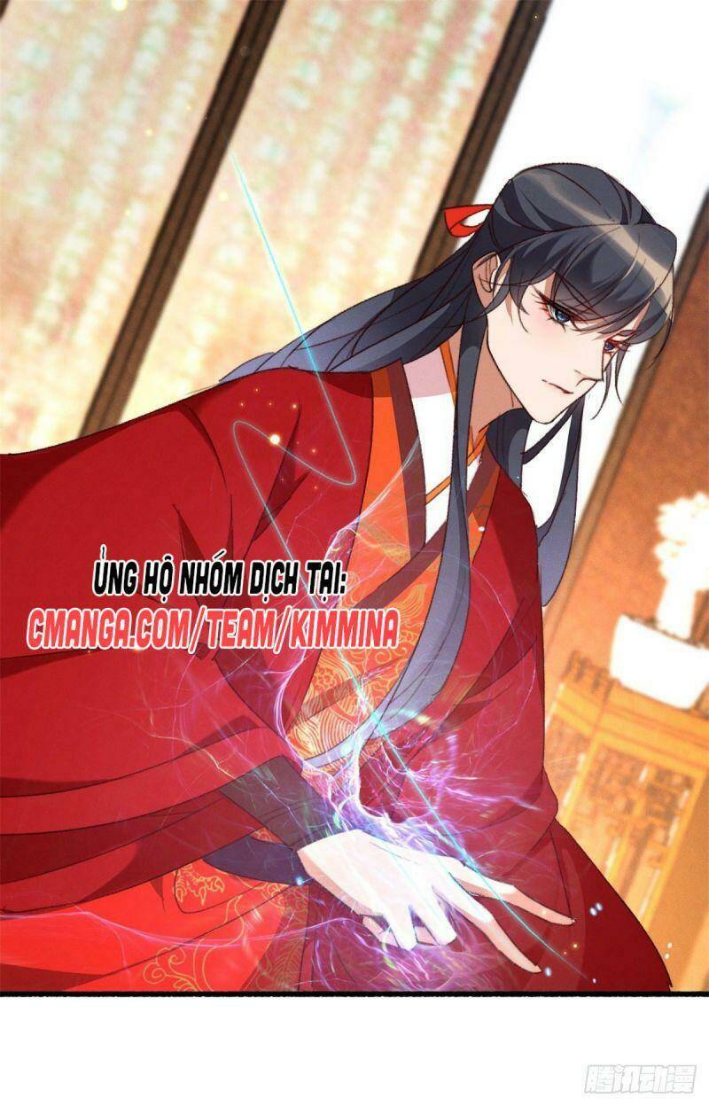 Ngự Thú Cuồng Phi Chapter 19 - Trang 20