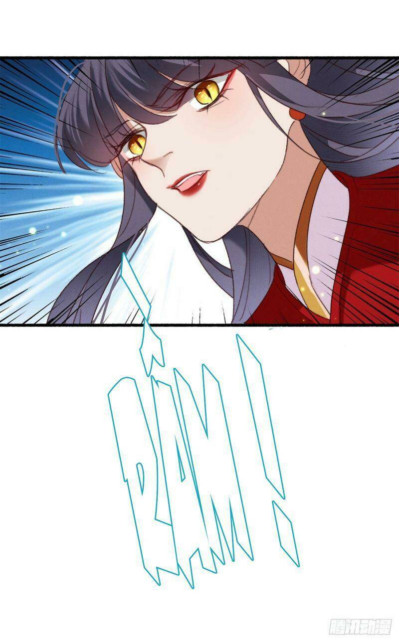 Ngự Thú Cuồng Phi Chapter 19 - Trang 21