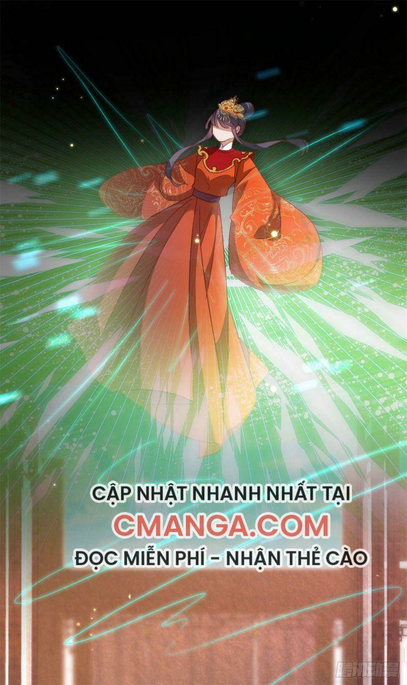 Ngự Thú Cuồng Phi Chapter 19 - Trang 22