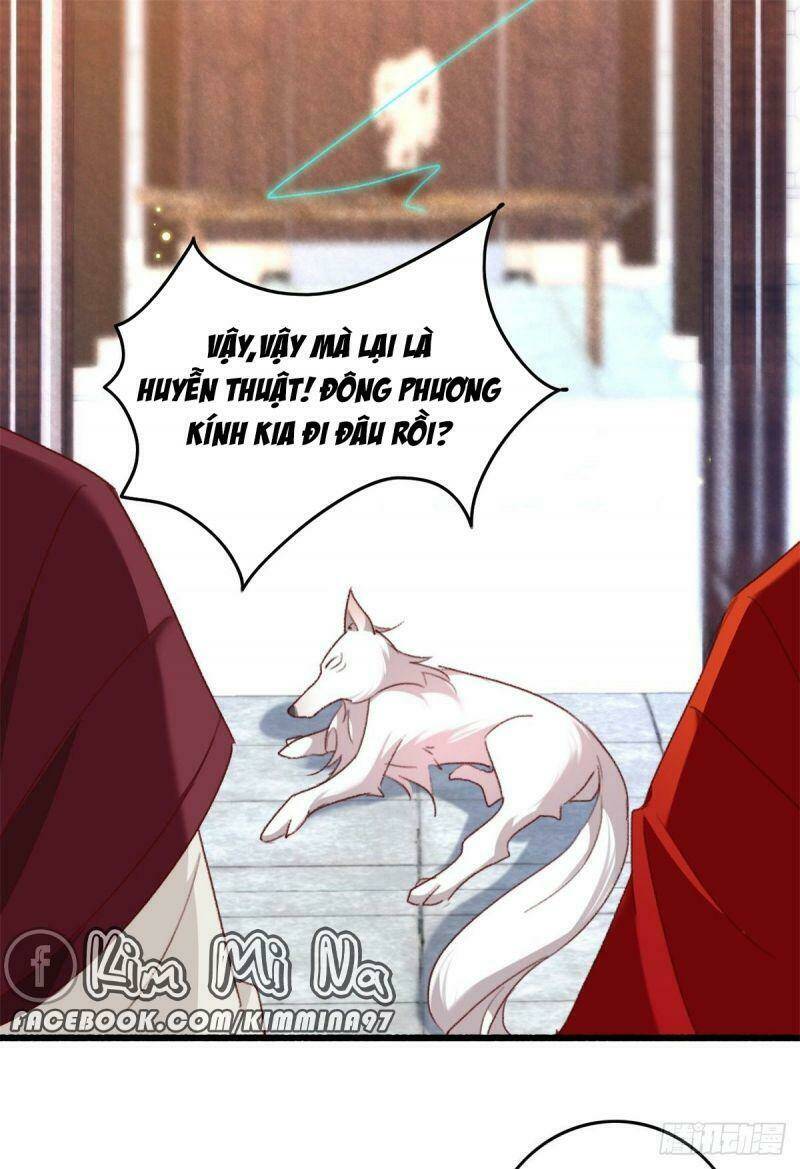 Ngự Thú Cuồng Phi Chapter 19 - Trang 23