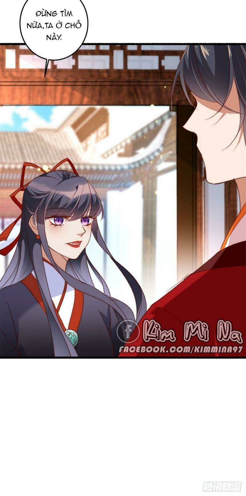 Ngự Thú Cuồng Phi Chapter 19 - Trang 25