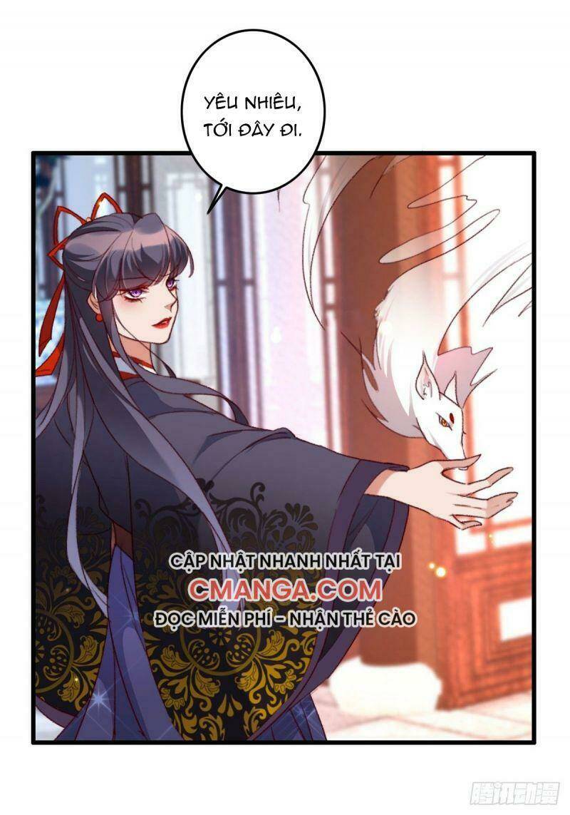 Ngự Thú Cuồng Phi Chapter 19 - Trang 26