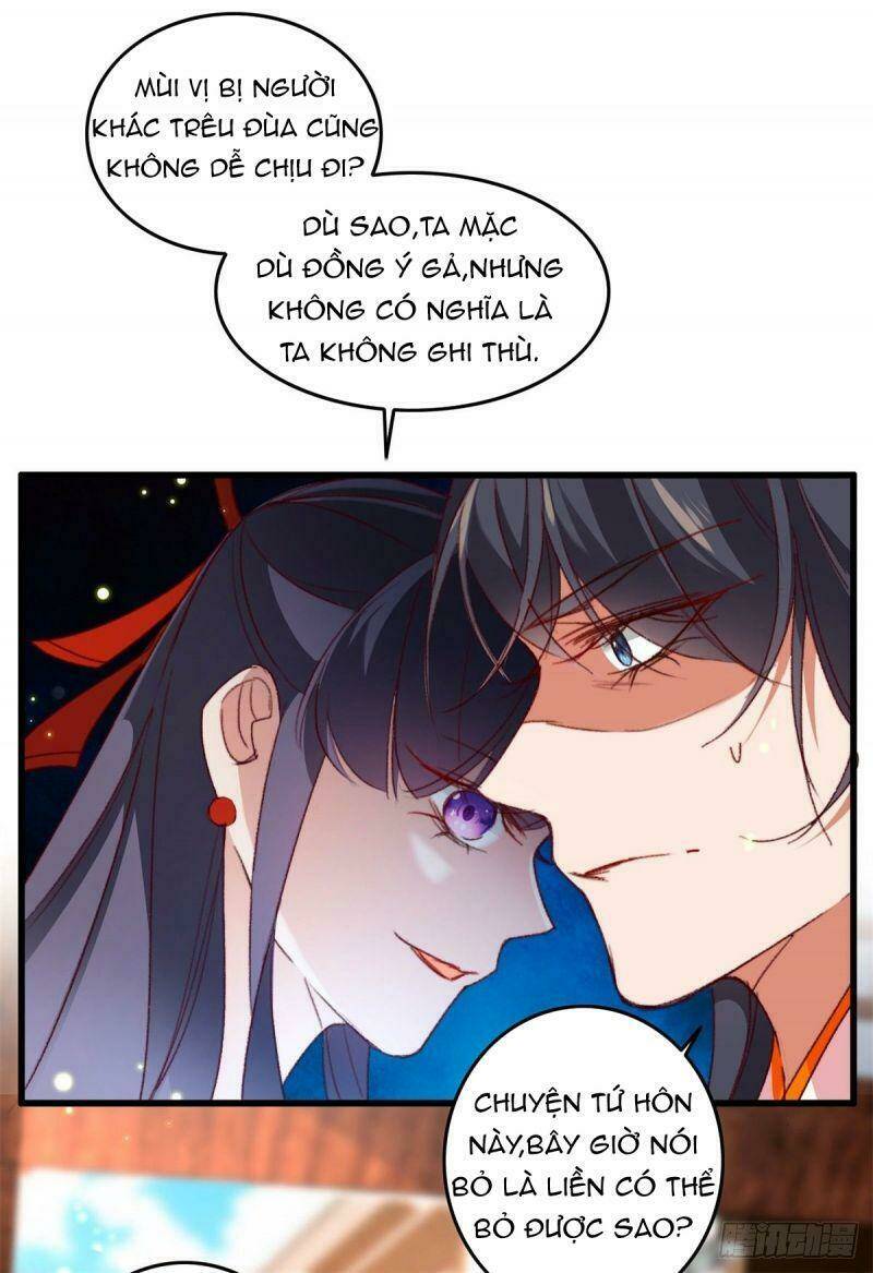 Ngự Thú Cuồng Phi Chapter 19 - Trang 27