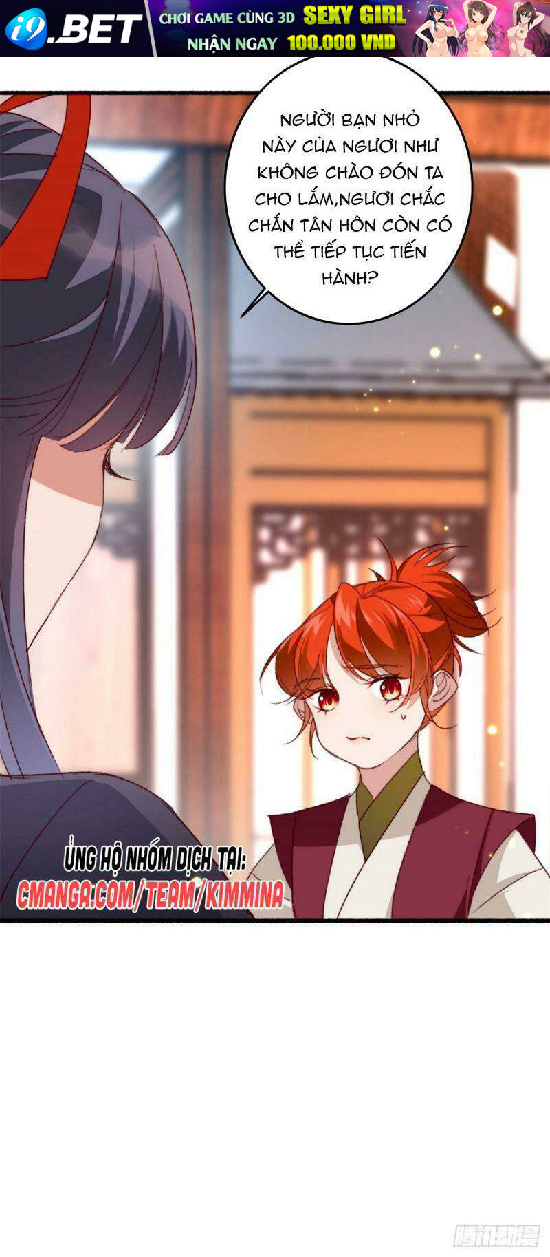 Ngự Thú Cuồng Phi Chapter 19 - Trang 29