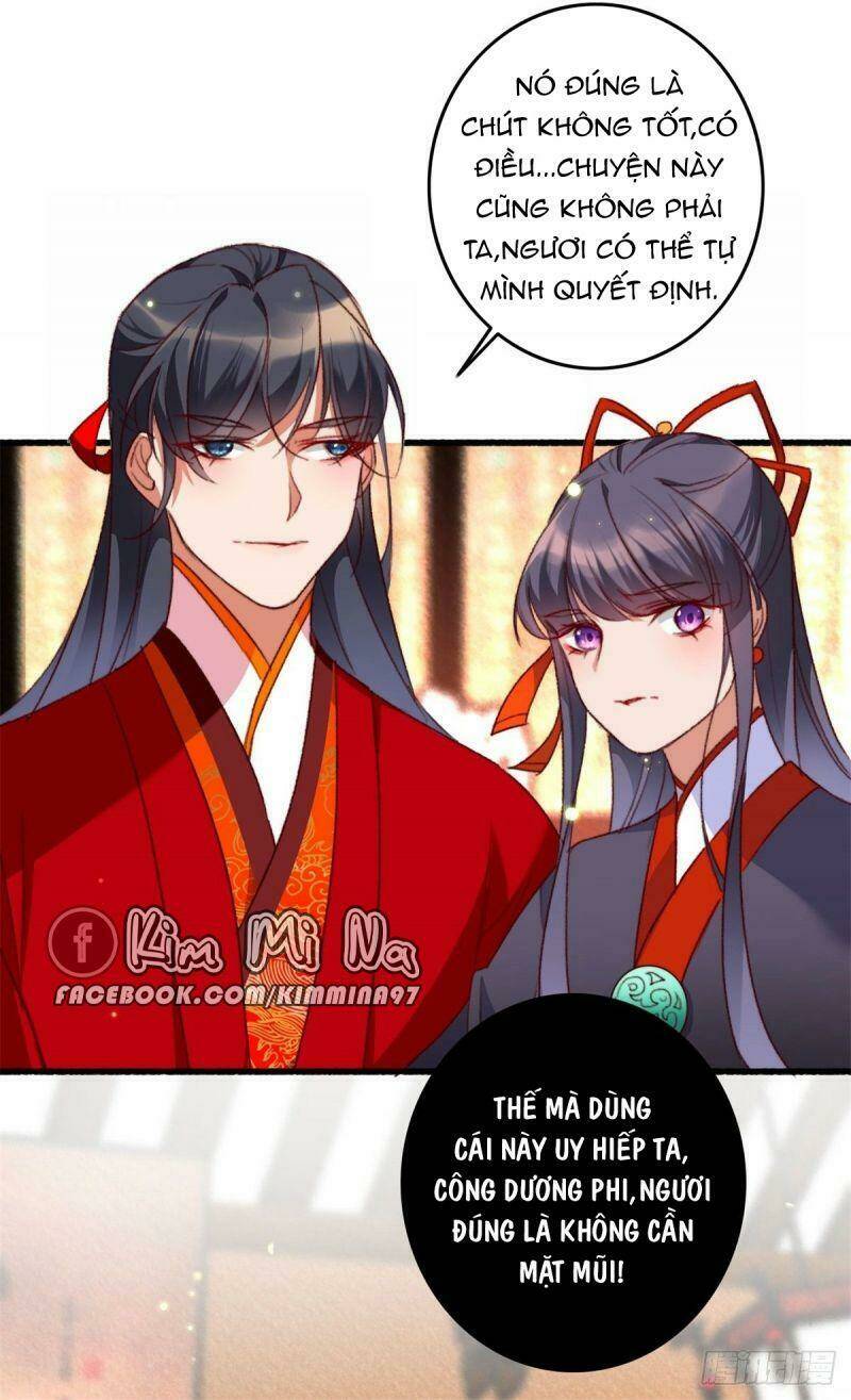 Ngự Thú Cuồng Phi Chapter 19 - Trang 30