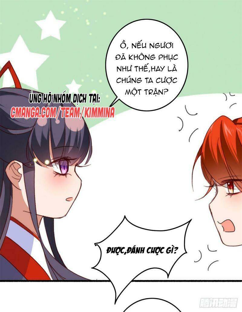 Ngự Thú Cuồng Phi Chapter 19 - Trang 32