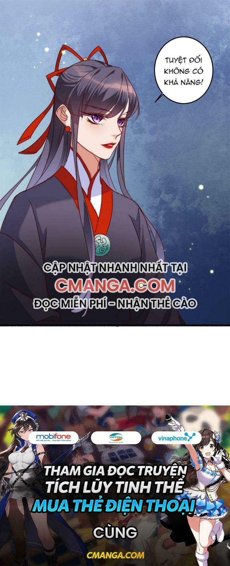 Ngự Thú Cuồng Phi - Chapter 19 - Page 34