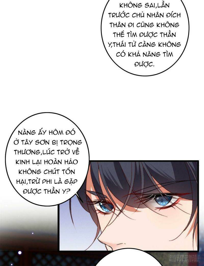 Ngự Thú Cuồng Phi Chapter 19 - Trang 3