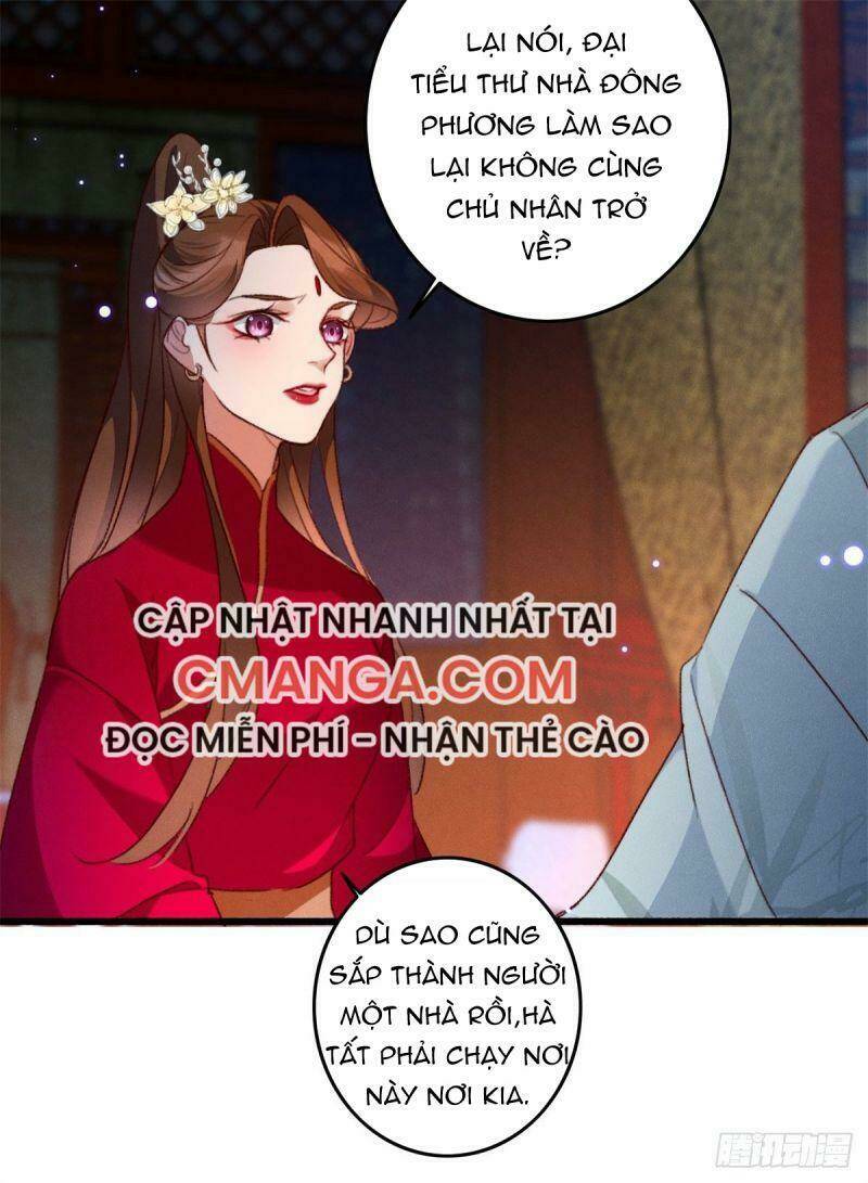 Ngự Thú Cuồng Phi Chapter 19 - Trang 4