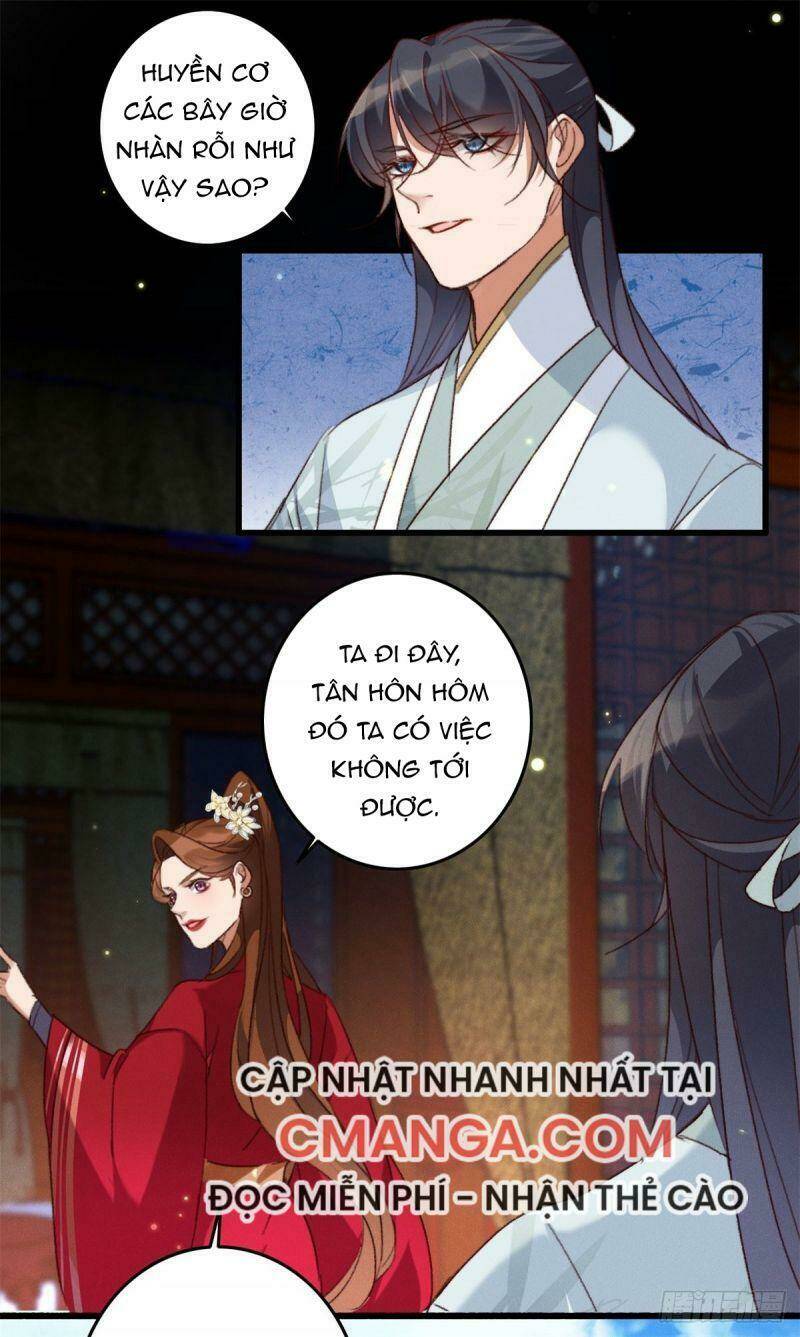 Ngự Thú Cuồng Phi Chapter 19 - Trang 5