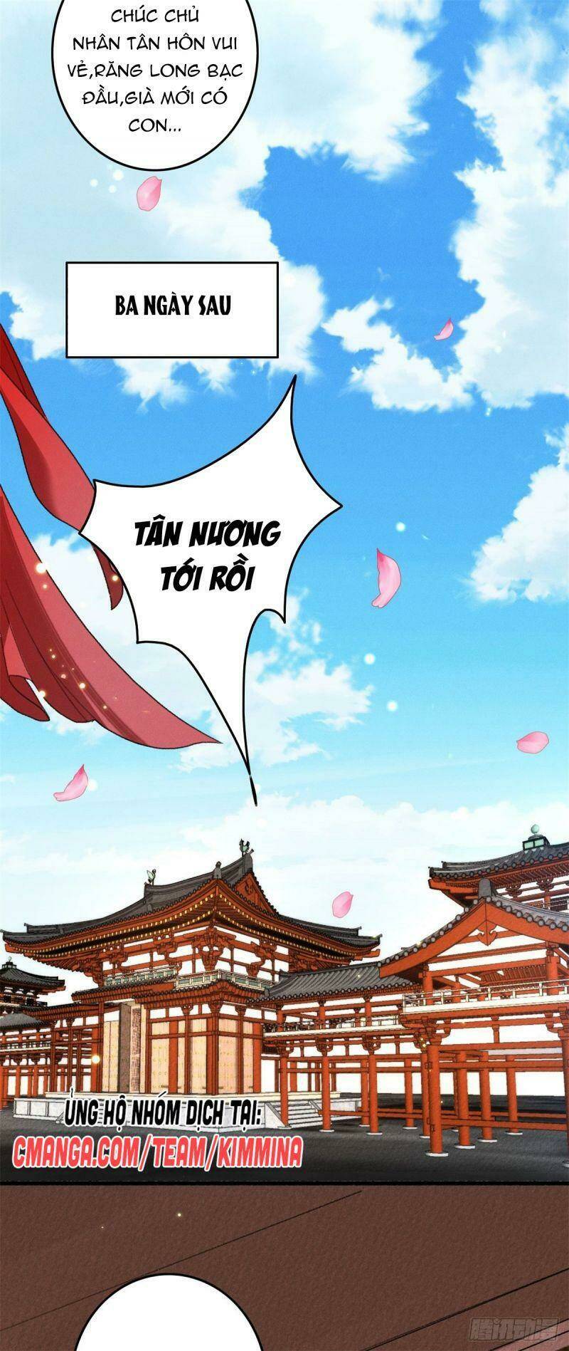 Ngự Thú Cuồng Phi Chapter 19 - Trang 6