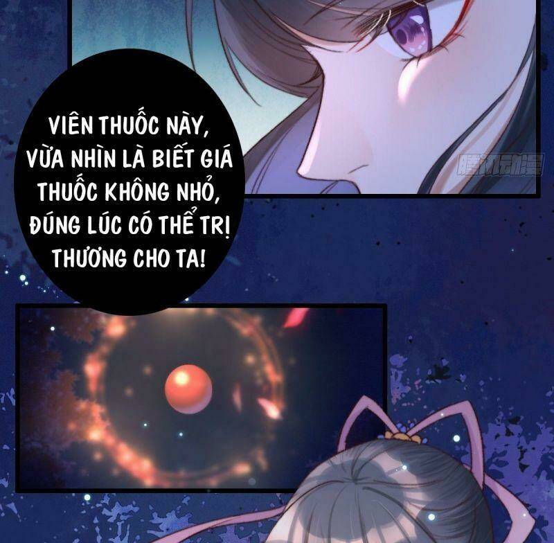 Ngự Thú Cuồng Phi Chapter 2 - Trang 13