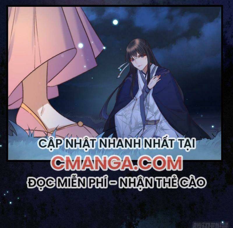 Ngự Thú Cuồng Phi Chapter 2 - Trang 21