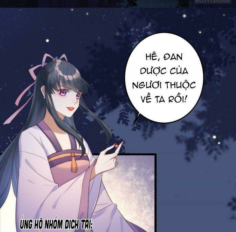 Ngự Thú Cuồng Phi Chapter 2 - Trang 22