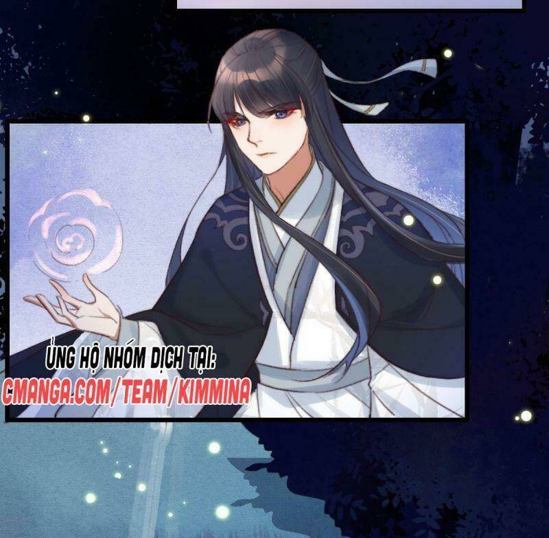 Ngự Thú Cuồng Phi Chapter 2 - Trang 26