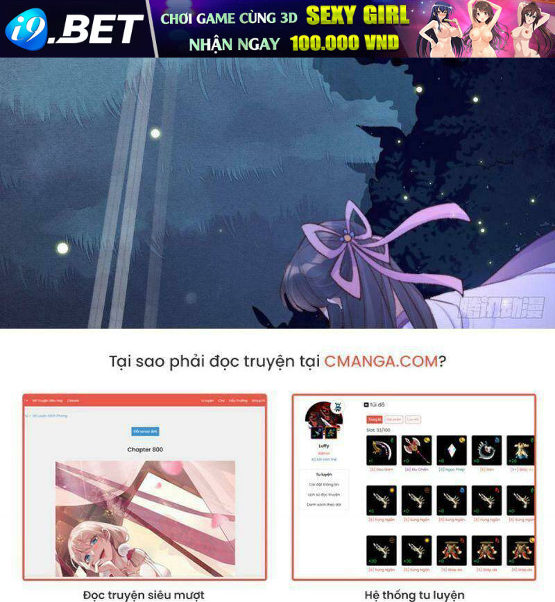 Ngự Thú Cuồng Phi Chapter 2 - Trang 27