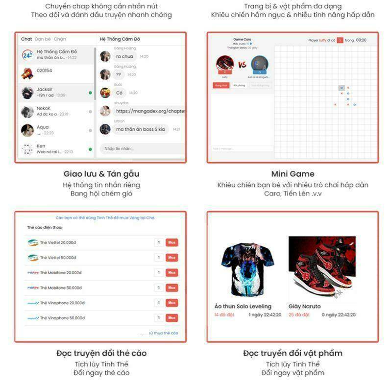 Ngự Thú Cuồng Phi Chapter 2 - Trang 28