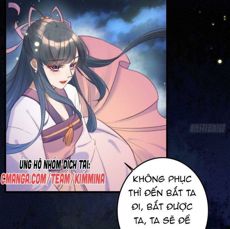 Ngự Thú Cuồng Phi Chapter 2 - Trang 33