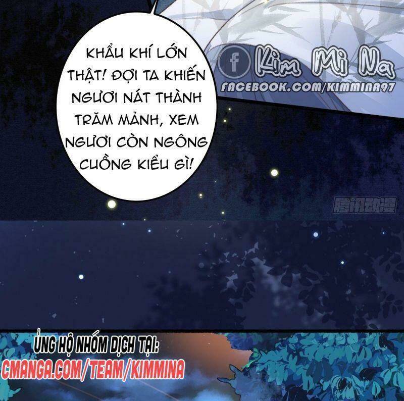 Ngự Thú Cuồng Phi Chapter 2 - Trang 35