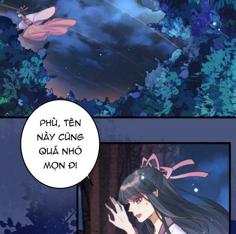 Ngự Thú Cuồng Phi Chapter 2 - Trang 36