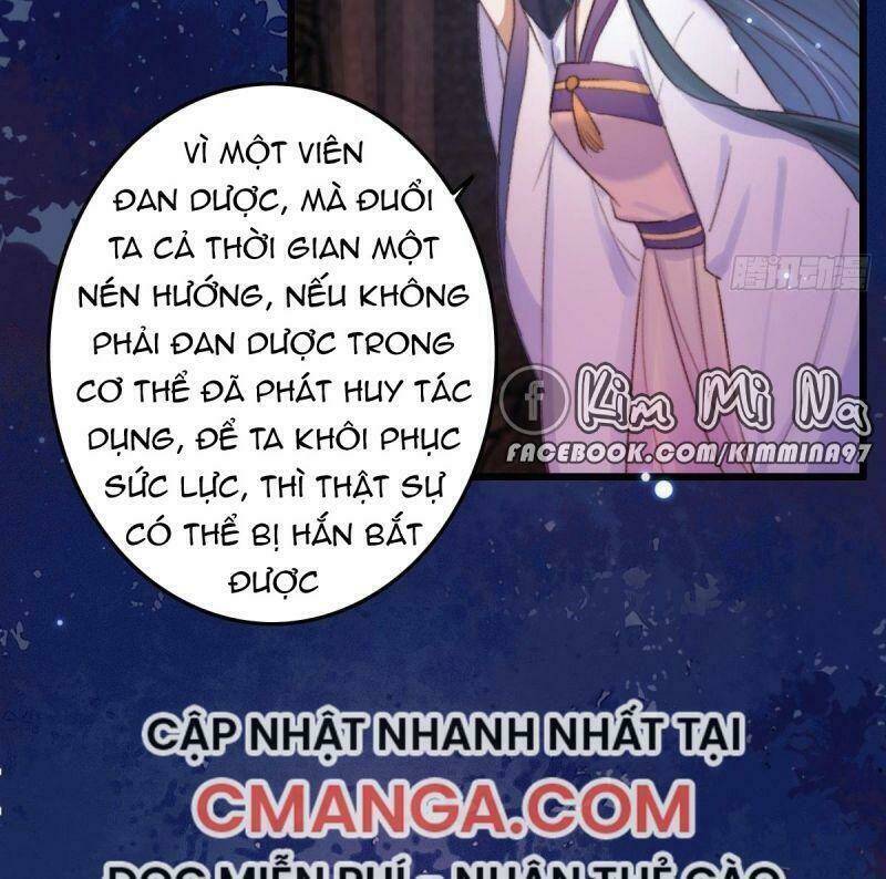 Ngự Thú Cuồng Phi Chapter 2 - Trang 37