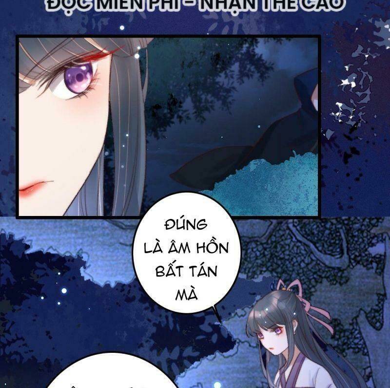 Ngự Thú Cuồng Phi Chapter 2 - Trang 38