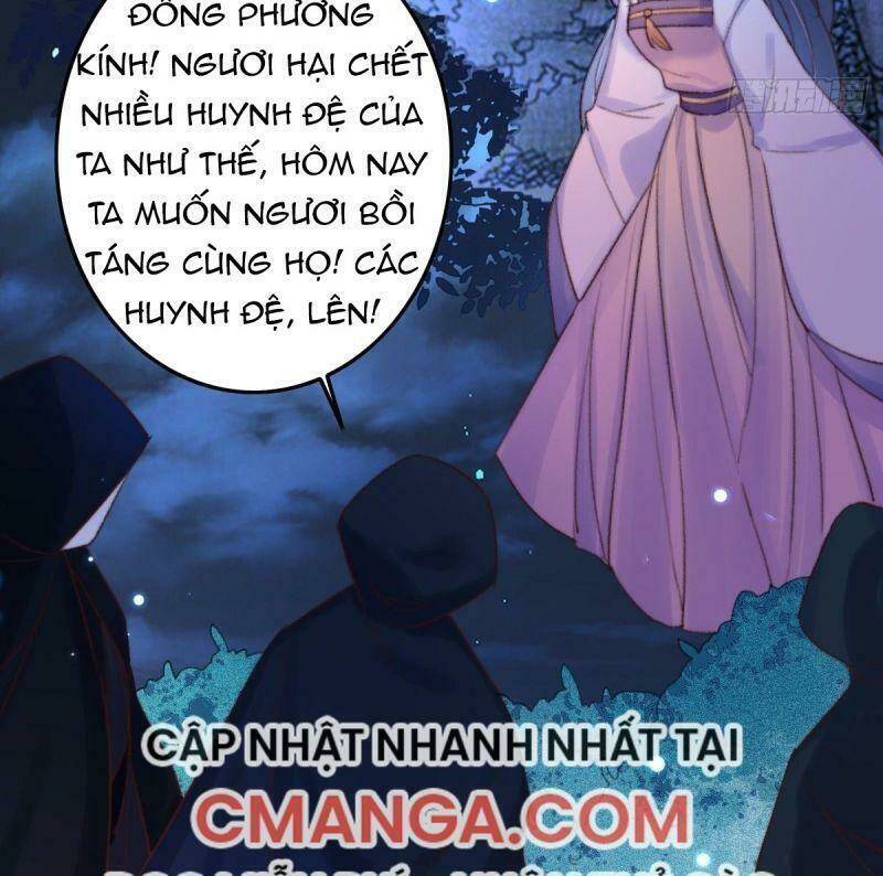 Ngự Thú Cuồng Phi Chapter 2 - Trang 39