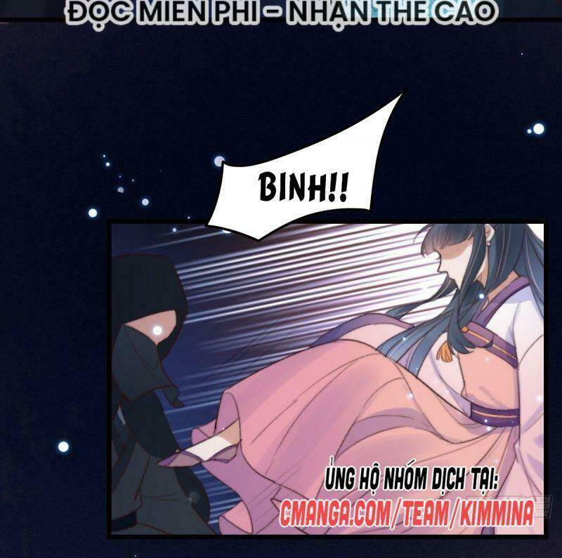 Ngự Thú Cuồng Phi Chapter 2 - Trang 40