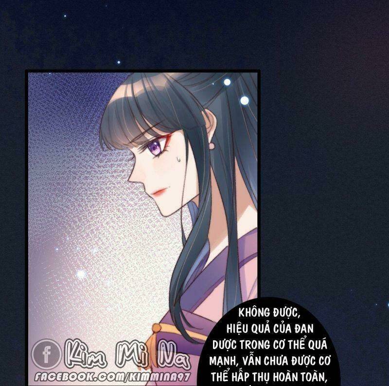 Ngự Thú Cuồng Phi Chapter 2 - Trang 41