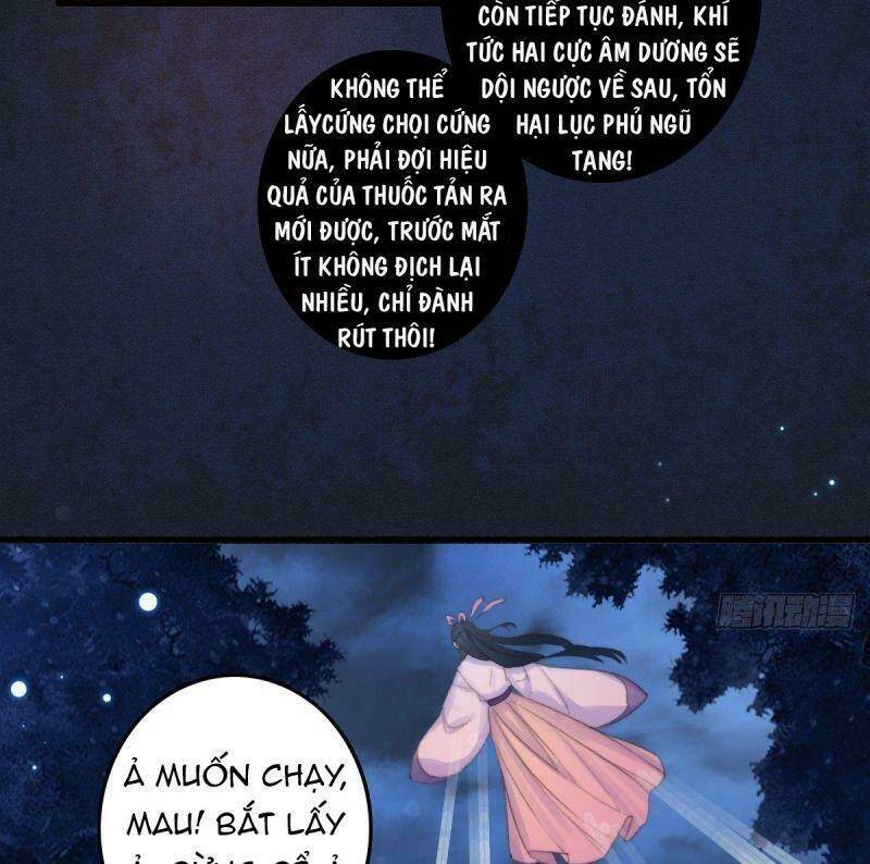 Ngự Thú Cuồng Phi Chapter 2 - Trang 42