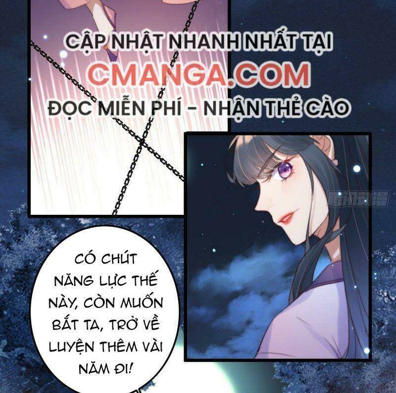 Ngự Thú Cuồng Phi Chapter 2 - Trang 44